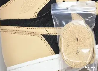 1 555088-202  Jordan Retro Air “Heirloom” OG High 0328